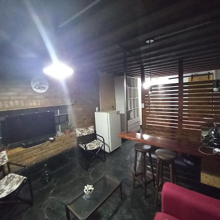 Appartamento Fg Tolosa Esterno foto