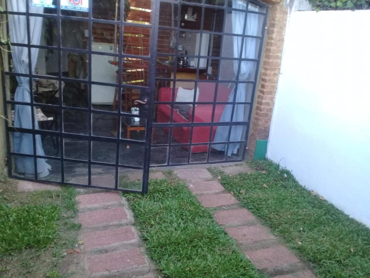 Appartamento Fg Tolosa Esterno foto