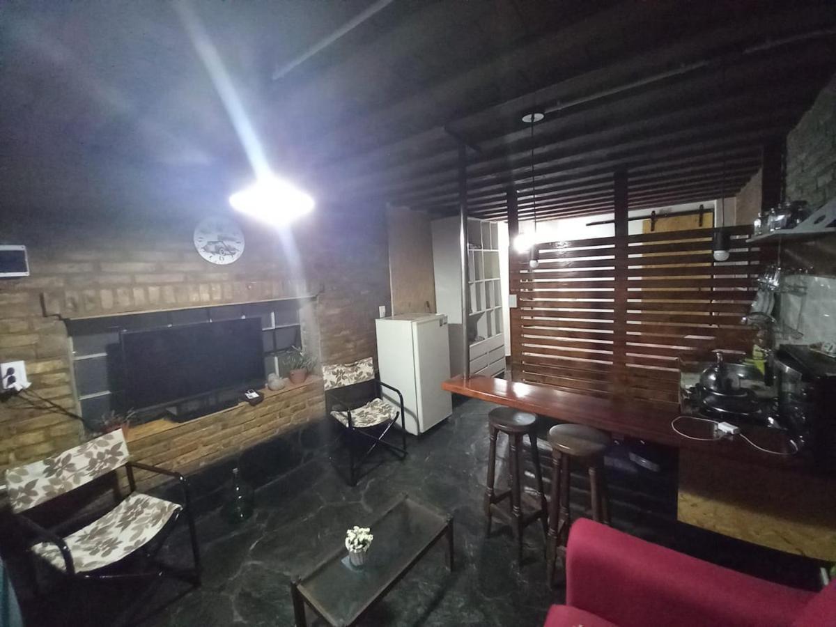 Appartamento Fg Tolosa Esterno foto