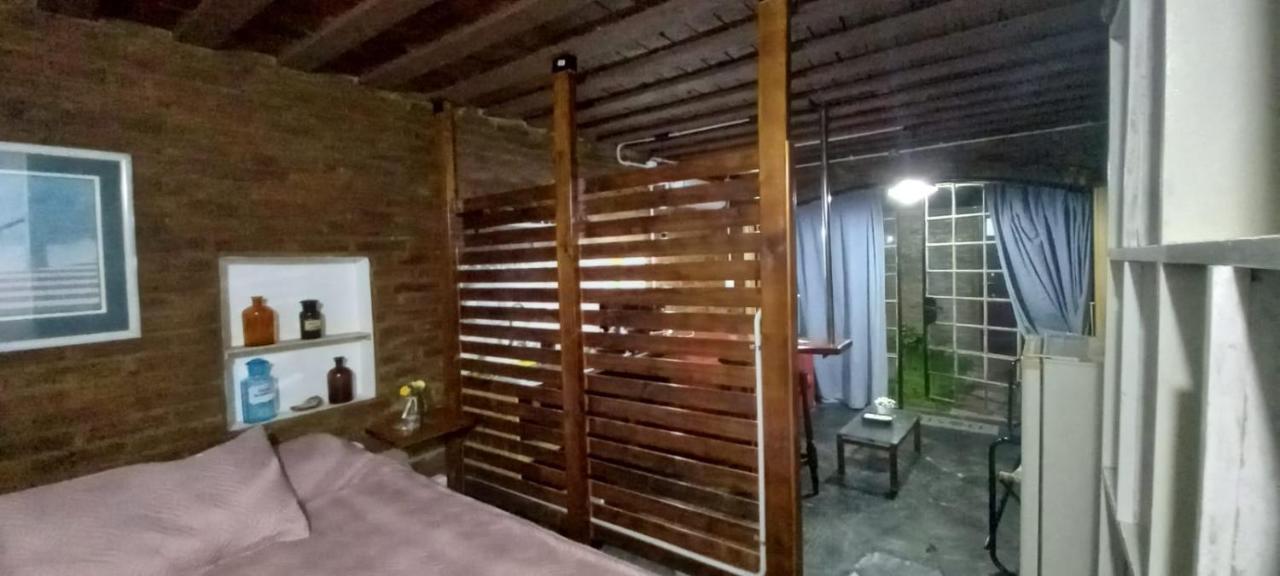 Appartamento Fg Tolosa Esterno foto